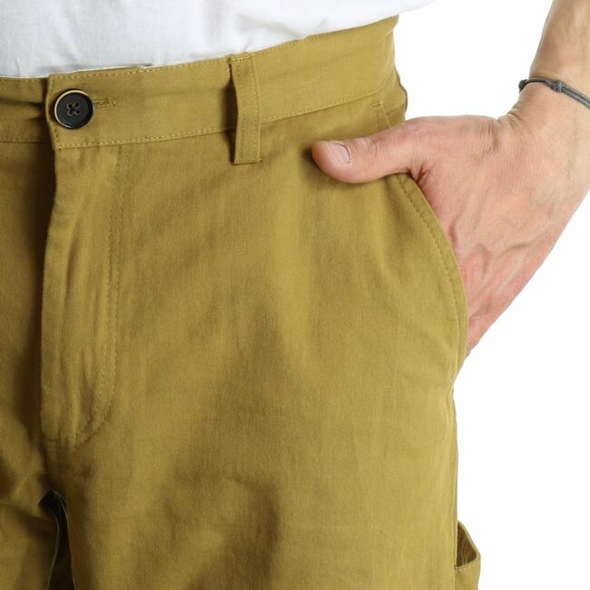PANTALONE WORK ANER KJENDT - Mad Fashion | img vers.650x/